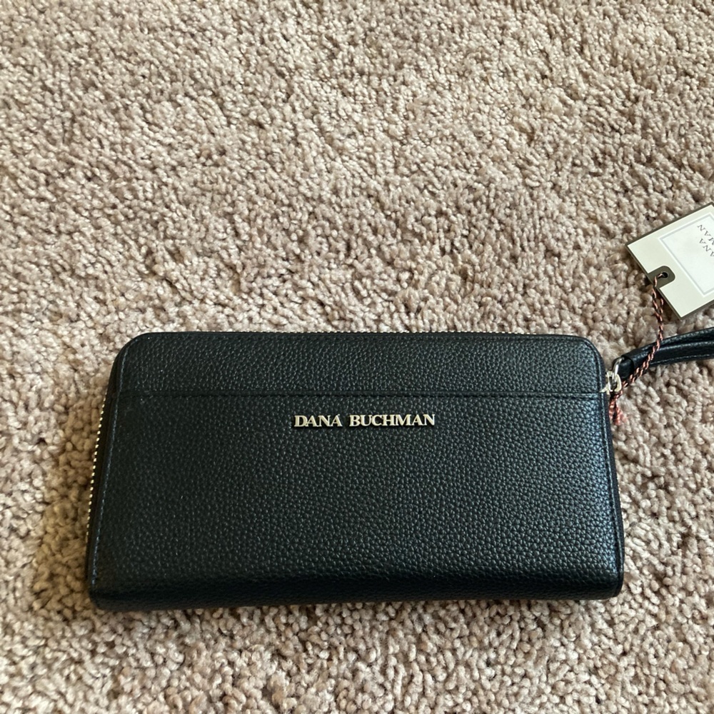 Dana buchman wallet